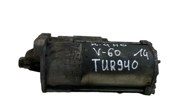Volvo V60 Starter motor 30659314