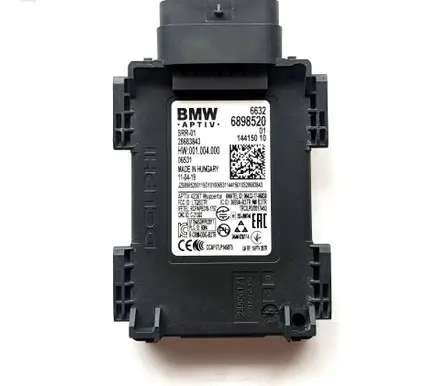 BMW X7 G07 Blind spot module 66326898520 6898520 66325A84CF7
