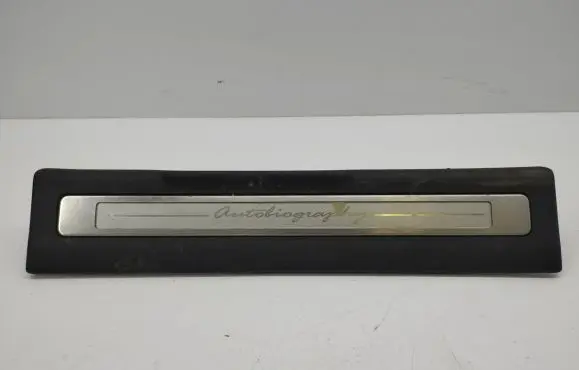 Land Rover Evoque I Front sill trim cover BJ3213200A