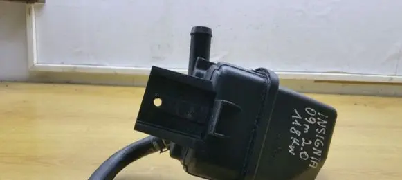 Opel Insignia A Power steering fluid tank/reservoir