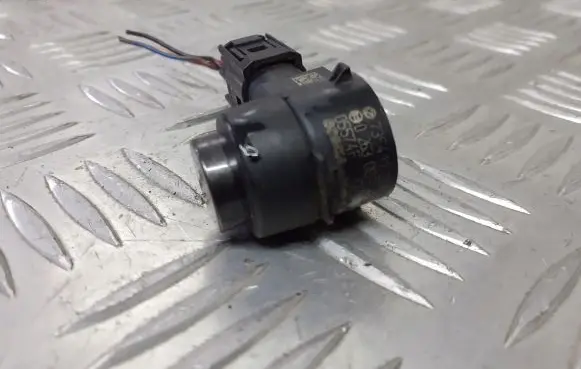 Fiat Bravo Parking PDC sensor