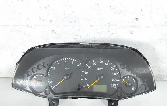 Ford Focus C-MAX Speedometer (instrument cluster) 98AP10841BC