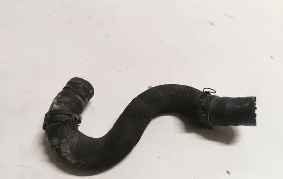 Audi A4 S4 B6 8E 8H Engine coolant pipe/hose