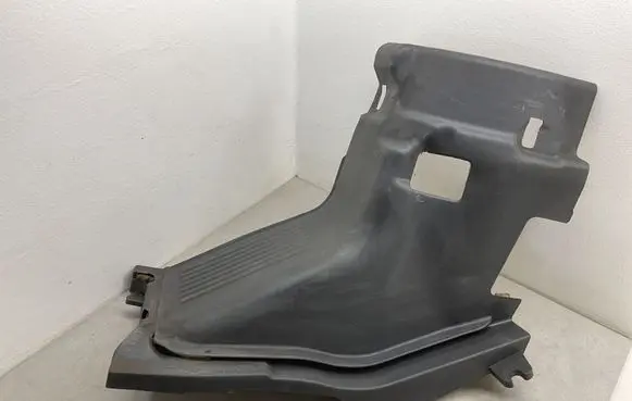 Peugeot Boxer Foot area side trim