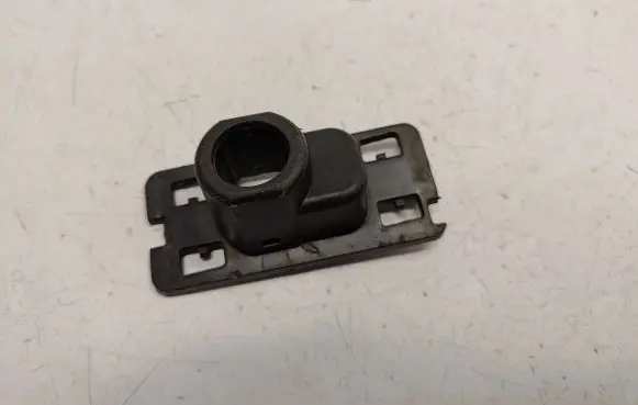 BMW X5 E70 Front parking sensor holder (PDC) 51117165461