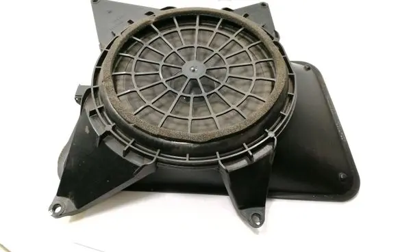 Audi A8 S8 D3 4E Parcel shelf speaker 4E0035412 2752507064