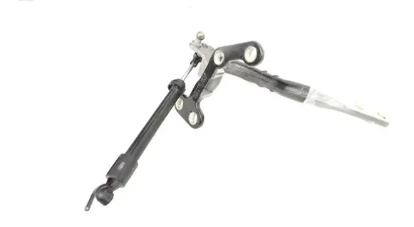 Audi A4 S4 B6 8E 8H Tailgate/trunk/boot hinge A2517400437