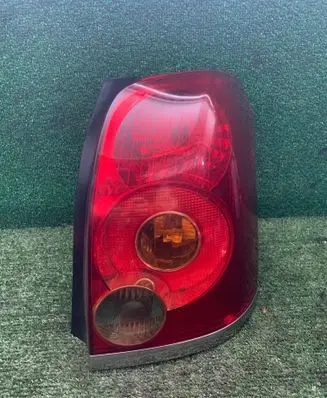 Toyota Avensis T250 Rear/tail lights 