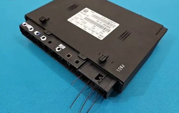 BMW 3 E90 E91 Central body control module 9134667 IMPRK1585481