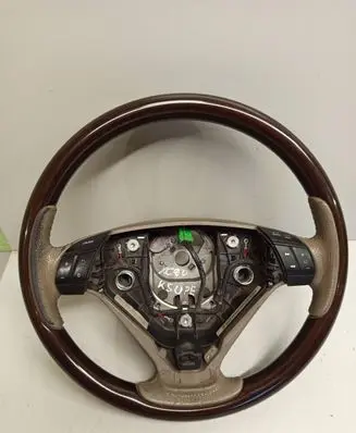 Volvo XC90 Steering wheel