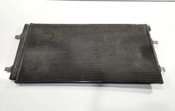 Audi A7 S7 4G A/C cooling radiator (condenser) 4G0260401H