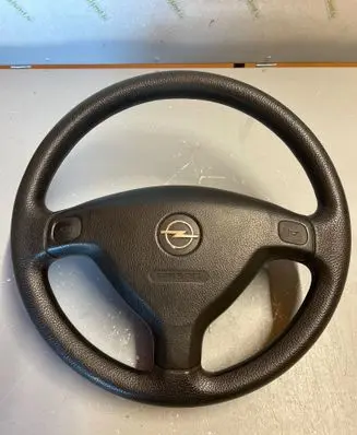 Opel Zafira A Steering wheel 90437296