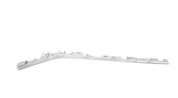 Tesla Model 3 Other center console (tunnel) element 109716600E