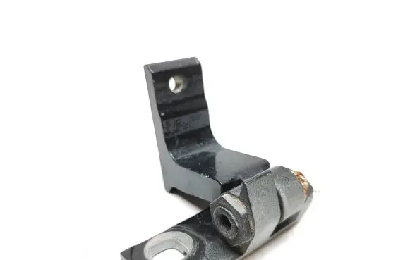 Volvo V60 Rear door upper hinge 31299545