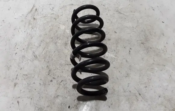 Volvo XC90 Front coil spring 31476773