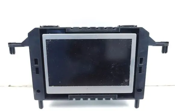 Ford Ecosport Screen/display/small screen F1BT18B955GA
