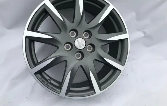 Toyota C-HR I R18 alloy rim 
