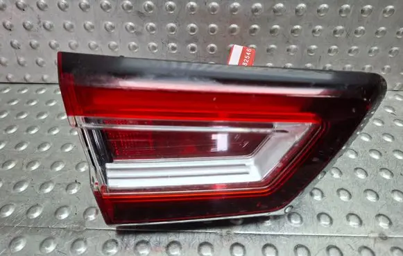 Renault Clio IV Rear/tail lights S26282546 265551311R