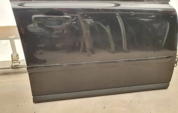 Volvo S40 Front door