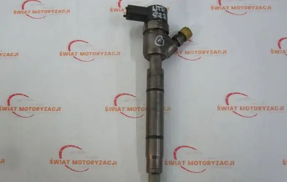 Hyundai Sonata Fuel injector 0445110320 33800-2A900