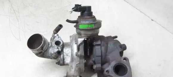 Honda CR-V Turbo 18900RFWG011M2