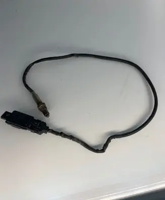 Lambda probe sensor
