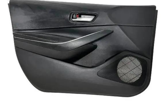 Toyota Corolla E210 E21 Front door card panel trim