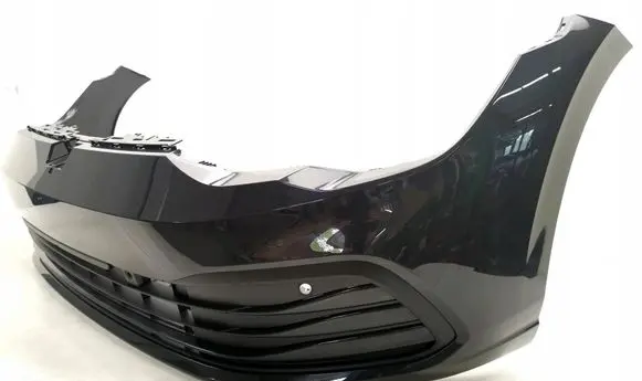 Volkswagen Golf VIII Front bumper 5H0807221H