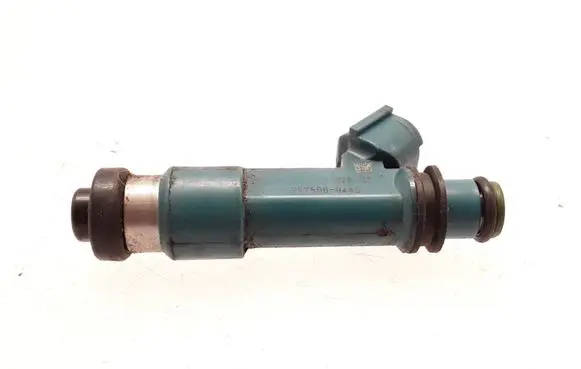 Mazda 2 Fuel injector 2975000460