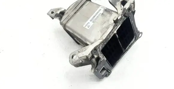 Volvo XC90 EGR valve cooler 31422315