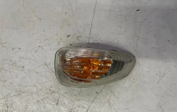 Renault Master III Mirror indicator light 261603141R