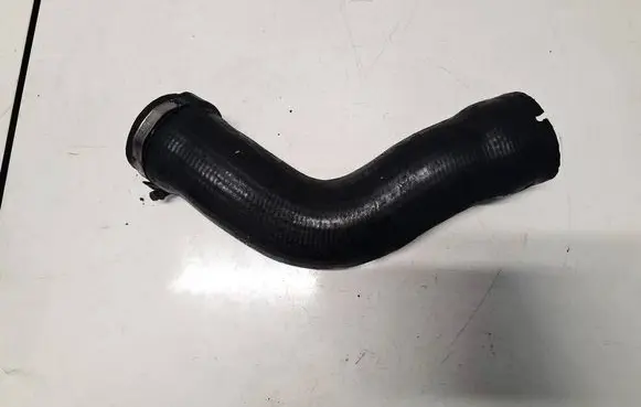 Opel Signum Intercooler hose/pipe 3775650217 24415009