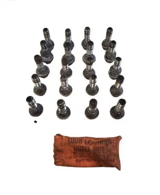 Volvo V60 Nuts/bolts 