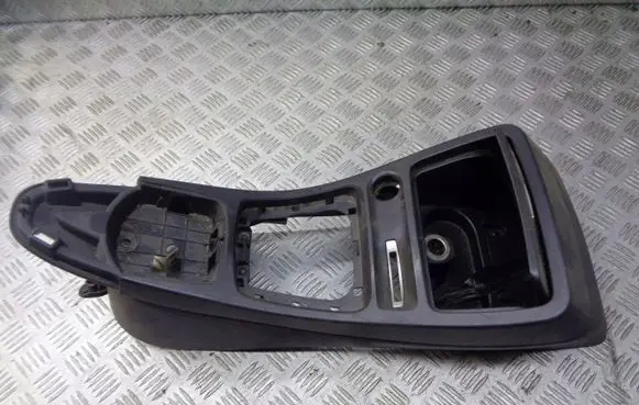 Renault Espace IV Refrigerator 8200531087