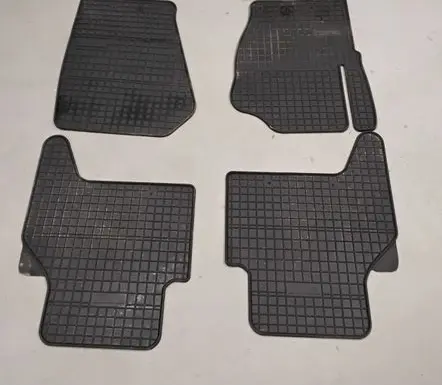 Land Rover Range Rover Sport L320 Car floor mat set 