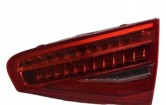 Audi A4 S4 B8 8K Rear/tail lights 8K5.945.094.AC
