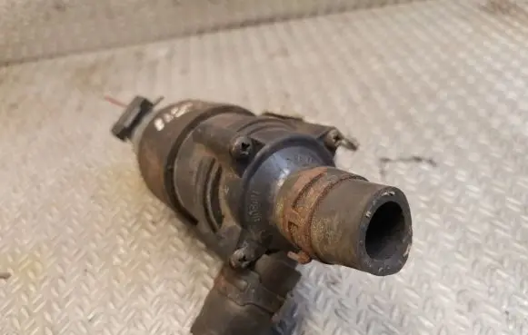 Mercedes-Benz SLK R170 Electric auxiliary coolant/water pump 0018351364