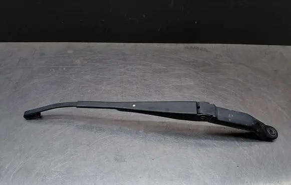 MG TF Front wiper blade arm