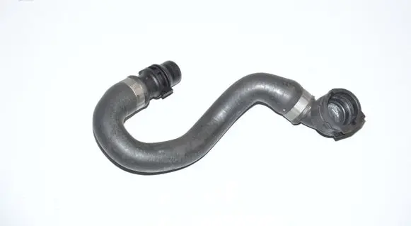 BMW 5 E60 E61 Engine coolant pipe/hose 6921428