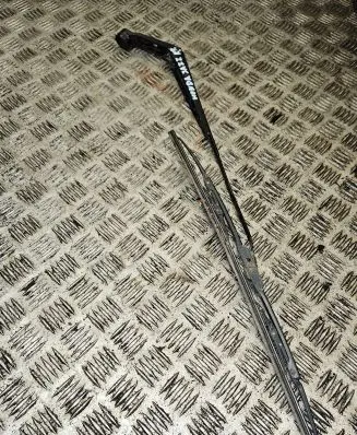 Honda Jazz Windshield/front glass wiper blade 