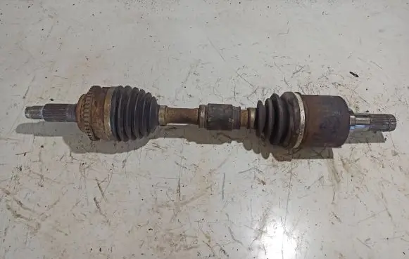 Mazda 6 Front driveshaft