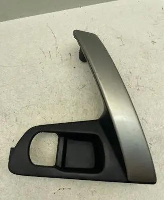 Nissan Qashqai+2 Front door interior handle 80953