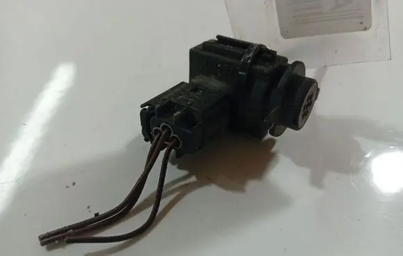 Audi A6 S6 C5 4B Air quality sensor 4B0907659A