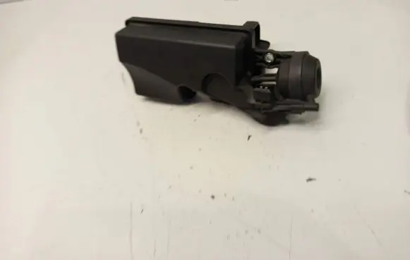 BMW X3 E83 Electric throttle body valve 7544806