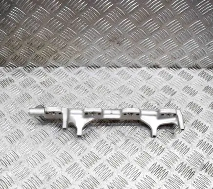 Fuel main line pipe