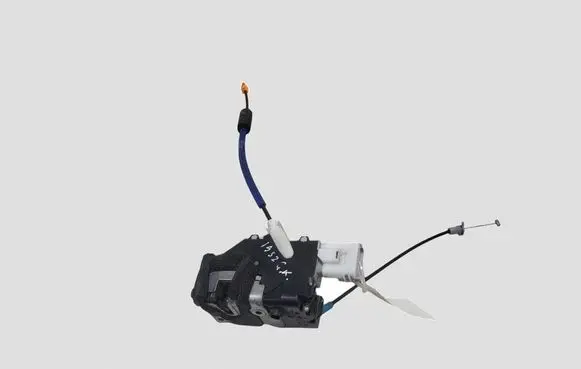 Citroen C6 Rear door lock 9681336780