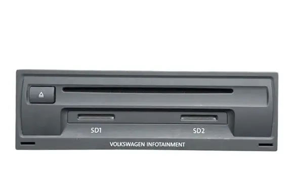 Head unit multimedia control