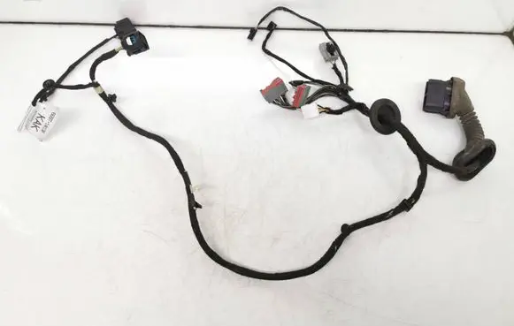 Ford Mondeo MK IV Front door wiring loom 6G9T14K138 12012623000