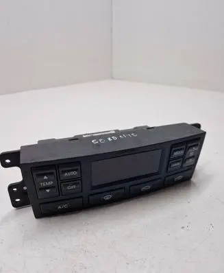 KIA Sorento Climate control unit 972503E610