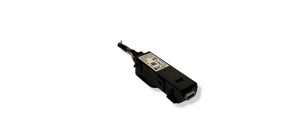 Toyota Yaris XP210 USB socket connector 8619046010